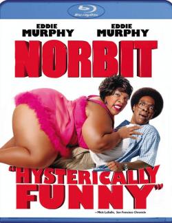   / Norbit (2007) HD 720 (RU, ENG)