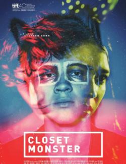    / Closet Monster (2015) HD 720 (RU, ENG)