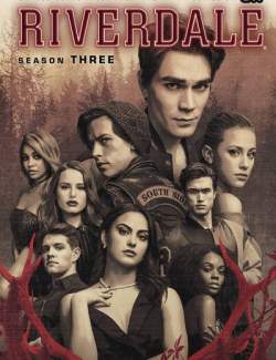  ( 3) / Riverdale (season 3) (2018) HD 720 (RU, ENG)