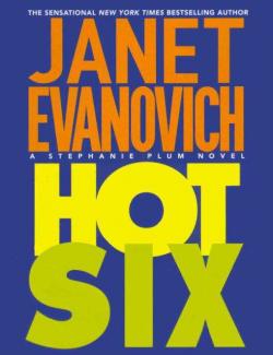   / Hot Six (Evanovich, 2000)    