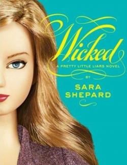  / Wicked (Shepard, 2008)    