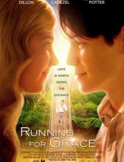     / Running for Grace (2018) HD 720 (RU, ENG)