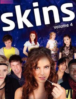  ( 4) / Skins (season 4) (2010) HD 720 (RU, ENG)