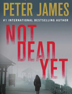    / Not Dead Yet (James, 2012)    