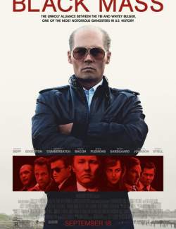   / Black Mass (2015) HD 720 (RU, ENG)