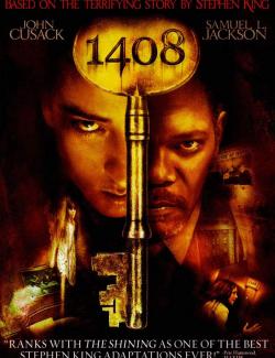 1408 / 1408 (2007) HD 720 (RU, ENG)