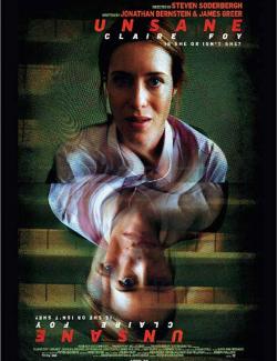    / Unsane (2018) HD 720 (RU, ENG)