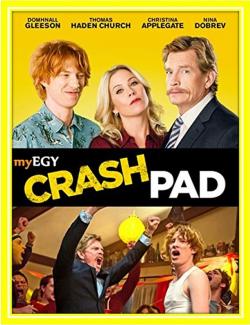  / Crash Pad (2017) HD 720 (RU, ENG)