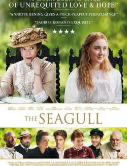  / The Seagull (2018) HD 720 (RU, ENG)