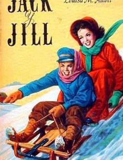   :   / Jack and Jill: A Village Story (Alcott, 1880)