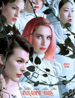   / Paradise Hills (2018) HD 720 (RU, ENG)