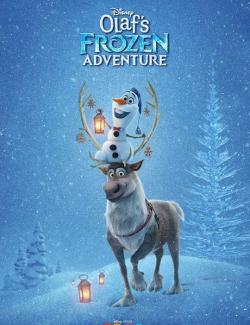     / Olaf's Frozen Adventure (2017) HD 720 (RU, ENG)