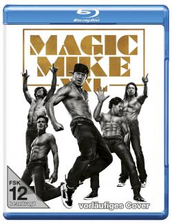   XXL / Magic Mike XXL (2015) HD 720 (RU, ENG)