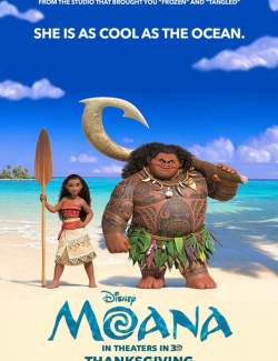  / Moana (2016) HD 720 (RU, ENG) HD 720 (RU, ENG)