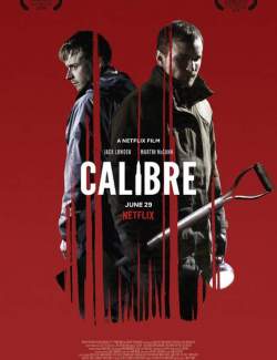  / Calibre (2018) HD 720 (RU, ENG)