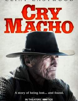   / Cry Macho (2021) HD 720 (RU, ENG)