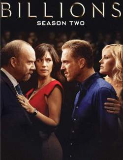  ( 2) / Billions (season 2) (2017) HD 720 (RU, ENG)