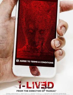  / i-Lived (2015) HD 720 (RU, ENG)