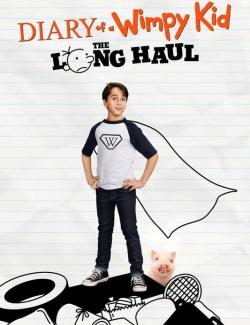   4:   / Diary of a Wimpy Kid: The Long Haul (2017) HD 720 (RU, ENG)