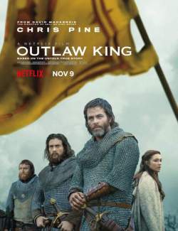    / Outlaw King (2018) HD 720 (RU, ENG)