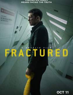  / Fractured (2019) HD 720 (RU, ENG)