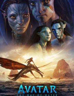 :   / Avatar: The Way of Water (2022) HD 720 (RU, ENG)