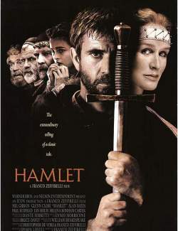  / Hamlet (1990) HD 720 (RU, ENG)