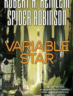   / Variable Star (Heinlein, 2006)    