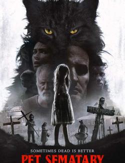    / Pet Sematary (2019) HD 720 (RU, ENG)