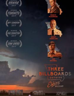     ,  / Three Billboards Outside Ebbing, Missouri (2017) HD 720 (RU, ENG)