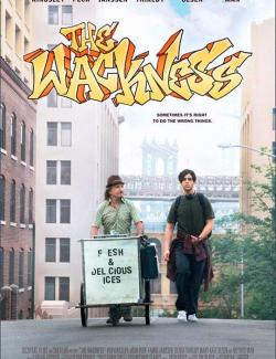  / The Wackness (2008) HD 720 (RU, ENG)