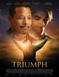  / Triumph (2021) HD 720 (RU, ENG)