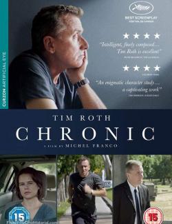  / Chronic (2015) HD 720 (RU, ENG)