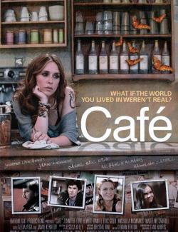  / Cafe (2011) HD 720 (RU, ENG)