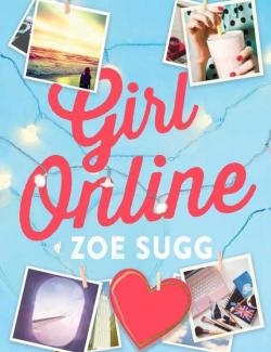  Online / Girl Online (Sugg, 2014)    