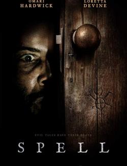  / Spell (2020) HD 720 (RU, ENG)