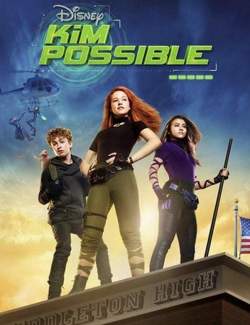  -- / Kim Possible (2019) HD 720 (RU, ENG)