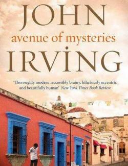   / Avenue of Mysteries (Irving, 2015)    