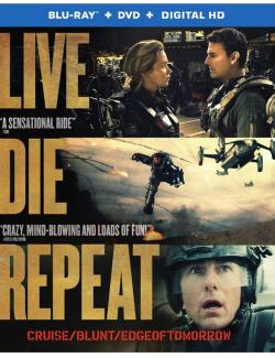   / Edge of Tomorrow (2014) HD 720 (RU, ENG)