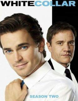   (2 ) / White Collar (2 season) (2012) HD 720 (RU, ENG)