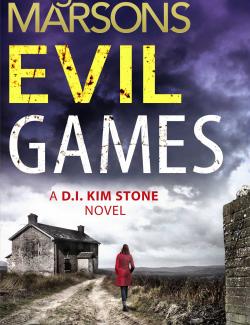   / Evil Games (Marsons, 2015)    