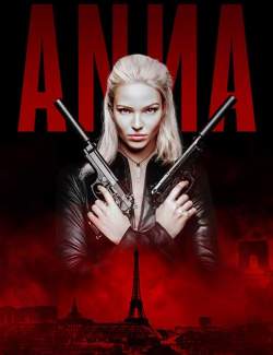  / Anna (2019) HD 720 (RU, ENG)