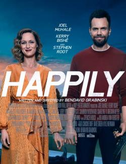  / Happily (2021) HD 720 (RU, ENG)