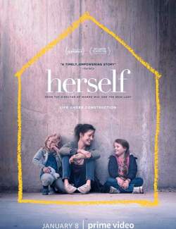    / Herself (2020) HD 720 (RU, ENG)