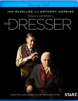  / The Dresser (2016) HD 720 (RU, ENG)