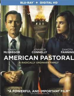   / American Pastoral (2016) HD 720 (RU, ENG)