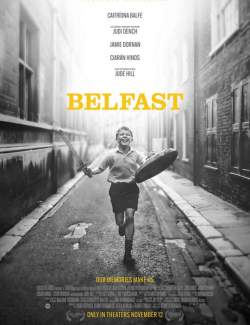  / Belfast (2021) HD 720 (RU, ENG)