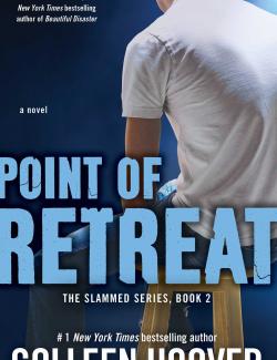    / Point of Retreat (Hoover, 2012)    