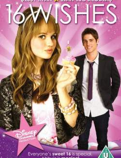 16  / 16 Wishes (2010) HD 720 (RU, ENG)