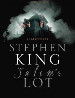  / Salem's Lot (King, 1975)    